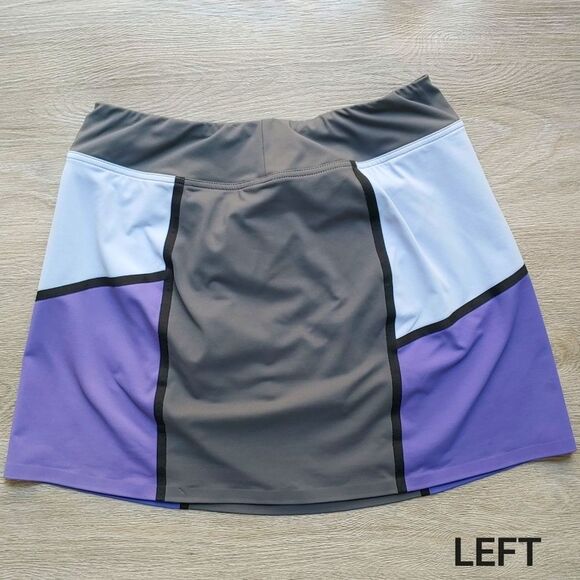 title nine skort - Picture 2 of 9